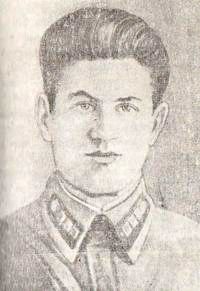 Николаенко Пётр Иванович